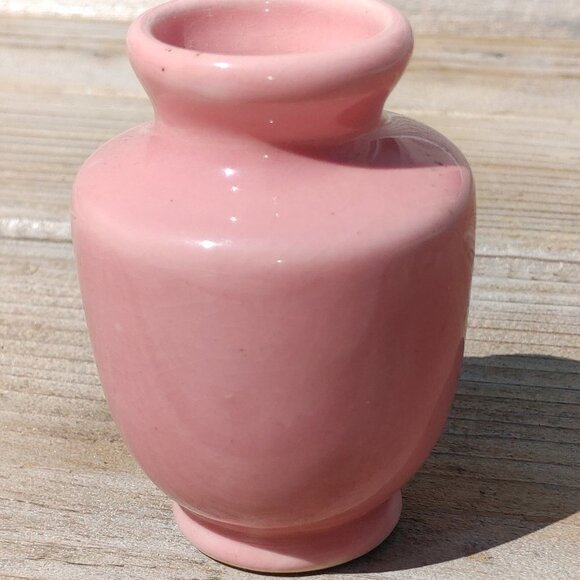 Beautiful Bud Vase 1000 Islands Canada - Picture 4 of 6